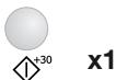 ELECTROLUX EMS26215W - Kooktimer - 3