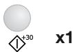 ELECTROLUX EMS26215W - Kitchen timer - 3