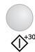 ELECTROLUX EMS26215W - W = WATT - 2