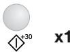 ELECTROLUX EMS26215W - Zeitschaltuhr - 3