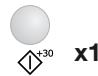ELECTROLUX EMS26215W - GEBRUIK AUTOMATISCHE KOOKPROGRAMMA &amp; AUTOMATISCHE ONTDOOIPROGRAMMA - 7
