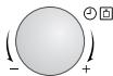 ELECTROLUX EMS26215W - W = WATT - 2