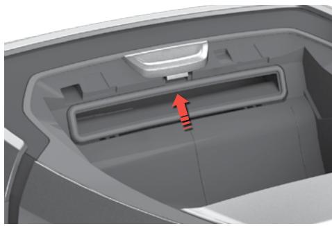 ELECTROLUX PURE I9 - Portez toujours le robot à deux mains avec la partie avant vers le haut. Déplacement manuel du robot : - 14