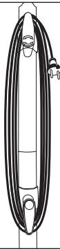 THOMAS BUGGY VAPORO - Mise hors service et stockage - 1