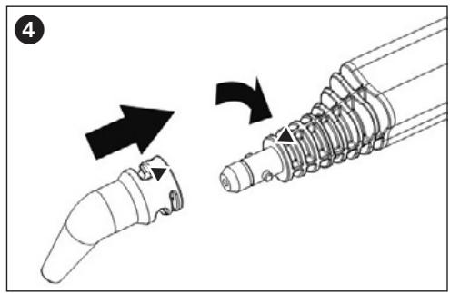 THOMAS BUGGY VAPORO - Adaptateur (4) - 1