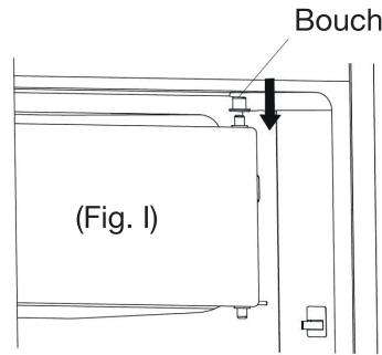 ESSENTIELB ERMV180-70I1 - Inversion du sens d'ouverture de la porte du compartmenting congelateur - 2