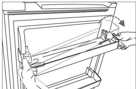ESSENTIELB ERMV180-70I1 - POUR INSTALLER LE BALCONNET - 1