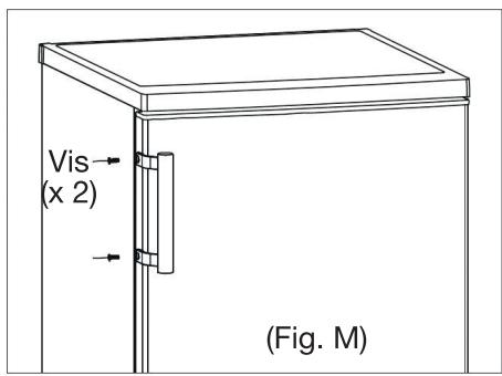 ESSENTIELB ERMV180-70I1 - Installation de la poignée de porte - 2