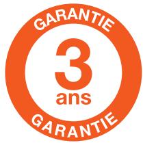 ESSENTIELB ERMV180-70I1 - Réfrigérateur congélateur - 1