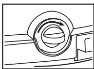 HOOVER IRONVISION 360° PRB2500B 011  -  PMP2400 IRONVISION -  PRB2500 IRON VISION -  PRB2500 IRONVISION -  IRONVISION 360Â° PRB2500 011 -  PRP2400 IRONVISION - Chapitre 3.2 - Rinçage de la chaudière pour éliminer le calcaire - 1