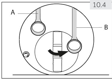 HAIER HWD120-B1558U - En cas de panne d'alimentation / ouverture de porte d'urgence - 1