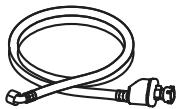 HAIER HWD120-B1558U - Accessoires - 1