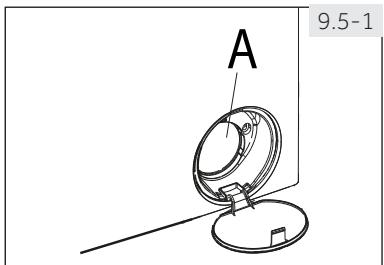 HAIER HWD120-B1558U - AVERTISSEMENT! - 1