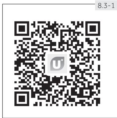 HAIER HWD120-B1558U - Remarque : Haier U+ - 1