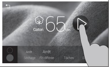 HAIER HWD120-B1558U - 7- Utilisation quotidienne - 1
