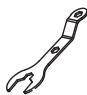 HAIER HWD120-B1558U - Accessoires - 3