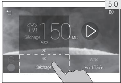 HAIER HWD120-B1558U - Remarque : Mode Veille / Économiseur d'énergie - 9