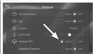 HAIER HWD120-B1558U - Remarque : Inscription - 1