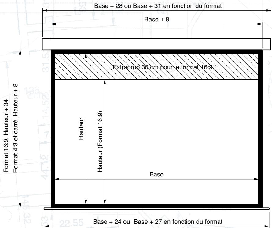 ORAY SYSTEME COMPLET TRIGGER - Home cinéma - 1