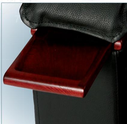 ORAY SYSTEME COMPLET TRIGGER - Table universelle - 6