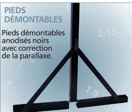 ORAY SYSTEME COMPLET TRIGGER - Informations requises pour effectuer une cotation : - 13