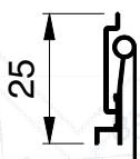 ORAY SYSTEME COMPLET TRIGGER - PIED ETOILE - 15