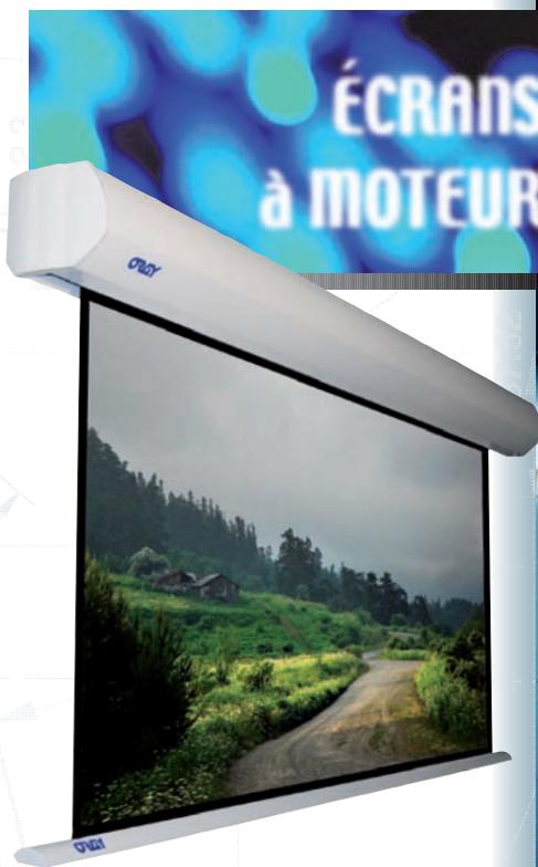 ORAY SYSTEME COMPLET TRIGGER - Home cinéma - 2