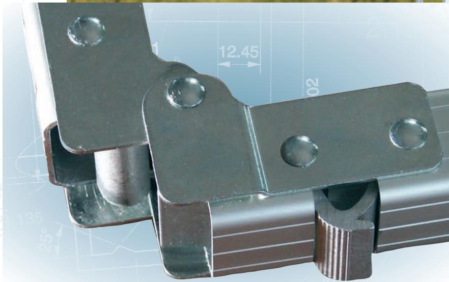 ORAY SYSTEME COMPLET TRIGGER - Valises - 2