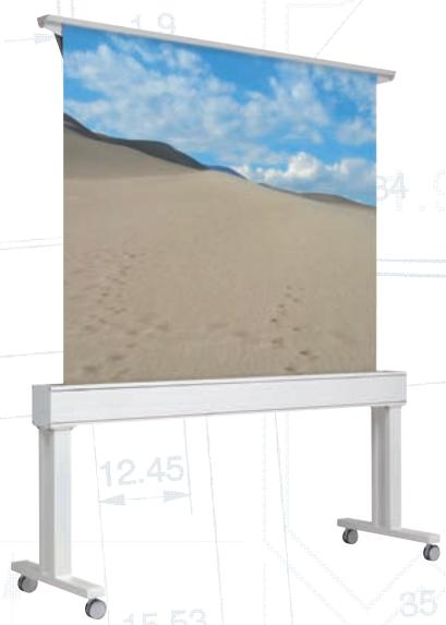 ORAY SYSTEME COMPLET TRIGGER - Sous-face pour faux plafond - 4