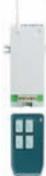 ORAY SYSTEME COMPLET TRIGGER - Options et accessoirespour l'ensemble de la GAMME ORION - 1