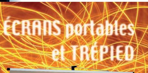 ORAY SYSTEME COMPLET TRIGGER - PIED ETOILE - 3
