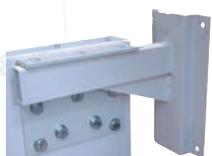 ORAY SYSTEME COMPLET TRIGGER - Fixation standard - 2