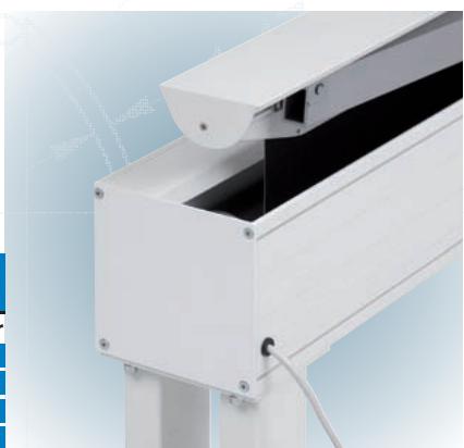ORAY SYSTEME COMPLET TRIGGER - Sous-face pour faux plafond - 7