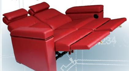 ORAY SYSTEME COMPLET TRIGGER - Table universelle - 3