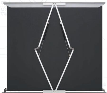 ORAY SYSTEME COMPLET TRIGGER - Sous-face pour faux plafond - 9