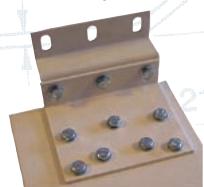 ORAY SYSTEME COMPLET TRIGGER - Fixation standard - 1
