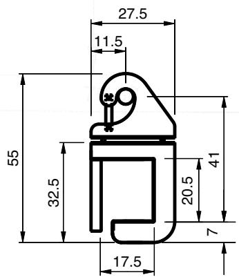 ORAY SYSTEME COMPLET TRIGGER - Options et accessoires - 9