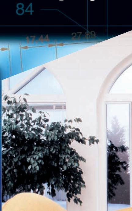 ORAY SYSTEME COMPLET TRIGGER - Surfaces de projections - 1