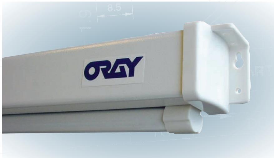 ORAY SYSTEME COMPLET TRIGGER - ORAY 2000 HC - 5