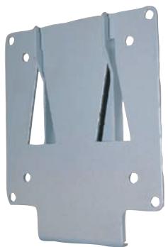 ORAY SYSTEME COMPLET TRIGGER - Supports FIXES au plus près du MUR - 1