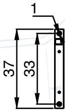 ORAY SYSTEME COMPLET TRIGGER - Options et accessoires - 18