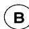 BRANDT BC6510SW - BESCHRIJVING VAN HET APPARAAT (haar gelang model) - 3