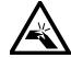 ARIETE BALAI 4163 - Danger due to electricity - 1