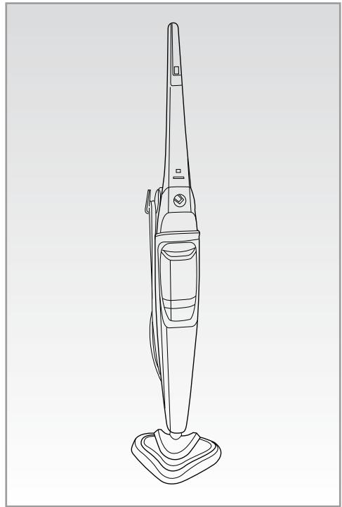 ARIETE BALAI 4163 - -Ariete - 1