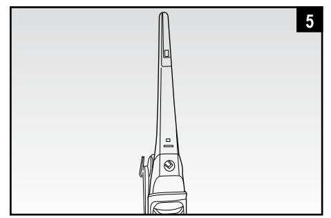 ARIETE BALAI 4163 - 2