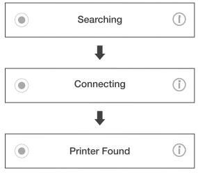 KODAK PM-210 MINI PRINTER - Step 4 Printing in the App - 2