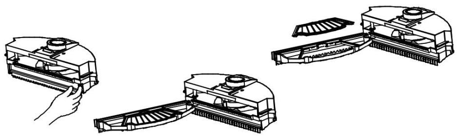 FAGOR FG879 - Assembly - 1