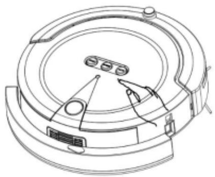 FAGOR FG879 - Start cleaning - 2