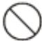 FAGOR FG879 - Attention - 4