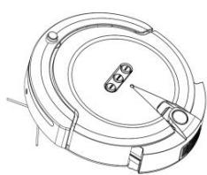 FAGOR FG879 - Assembly & Disassembly of Dust box - 2